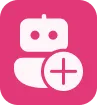 Imagen de añadir bot.